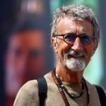 Former F1 team boss Jordan reveals cancer diagnosis Former F1 team boss Jordan reveals cancer diagnosis