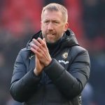 West Ham confirm Potter as new manager West Ham confirm Potter as new manager