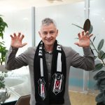 Solskjaer Returns to Management: Appointed as New Besiktas Boss Solskjaer Returns to Management: Appointed as New Besiktas Boss