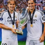 Modric and Vazquez Cleared to Play Club World Cup Despite Contract Uncertainty Modric and Vazquez Cleared to Play Club World Cup Despite Contract Uncertainty
