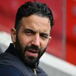 Amorim Warns Manchester United: “Big Responsibility” to Rescue Season with Europa League Glory Amorim Warns Manchester United: “Big Responsibility” to Rescue Season with Europa League Glory