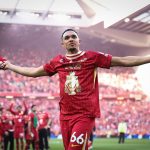 OFFICIAL: Trent Alexander-Arnold Announces Liverpool Exit, Real Madrid Move Expected OFFICIAL: Trent Alexander-Arnold Announces Liverpool Exit, Real Madrid Move Expected