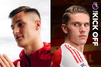 Šeško and Gyökeres Set for Debuts in United vs Arsenal Showdown