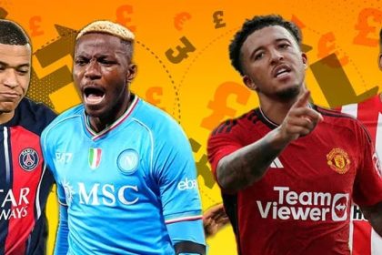 Who’s In, Who’s Out? Today’s Top Transfer & Football News!