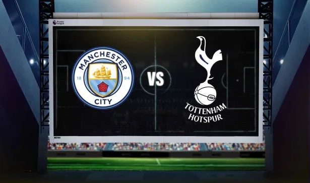 Man City vs Tottenham: Team News, Predicted Lineups, and Injury Updates