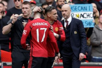 Ruben Amorim Hints at Fresh Start for Exiled Players If Manchester United Can’t Secure Transfers