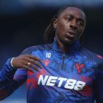 Eze Chooses Arsenal Over Spurs in £67.5M Crystal Palace Exit Eze Chooses Arsenal Over Spurs in £67.5M Crystal Palace Exit