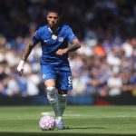 Set-Piece Masterclass and Estevão’s Record Shine in Chelsea’s 5-1 Rout of West Ham Set-Piece Masterclass and Estevão’s Record Shine in Chelsea’s 5-1 Rout of West Ham