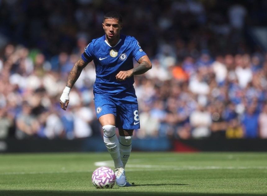 Set-Piece Masterclass and Estevão’s Record Shine in Chelsea’s 5-1 Rout of West Ham Set-Piece Masterclass and Estevão’s Record Shine in Chelsea’s 5-1 Rout of West Ham