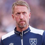 Manchester United to Appoint Graham Potter After Sacking Ruben Amorim